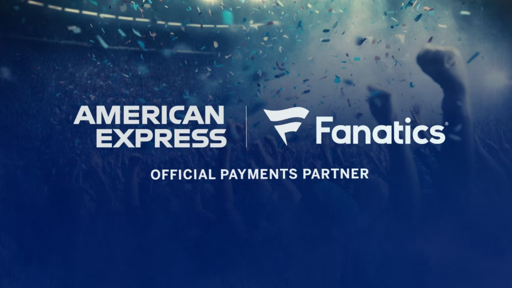 American Express Partnerships & Sponsorships - credit card casinos